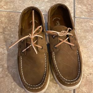 Sperry Cup II Boat Shoe